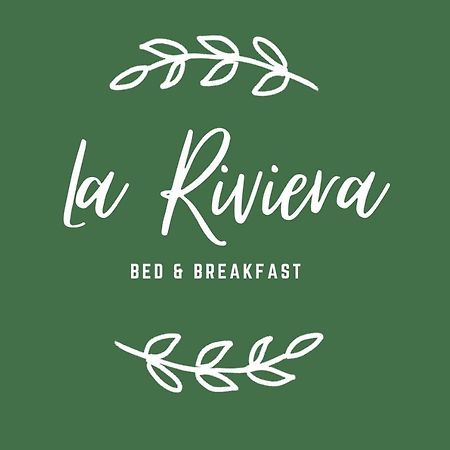 Bed and Breakfast La Riviera Bed & Breakfast Rapallo Exteriér fotografie