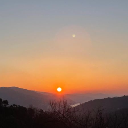 Bed and Breakfast La Riviera Bed & Breakfast Rapallo Exteriér fotografie
