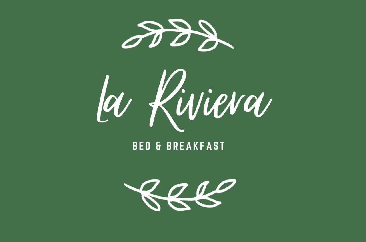 Bed and Breakfast La Riviera Bed & Breakfast Rapallo Exteriér fotografie