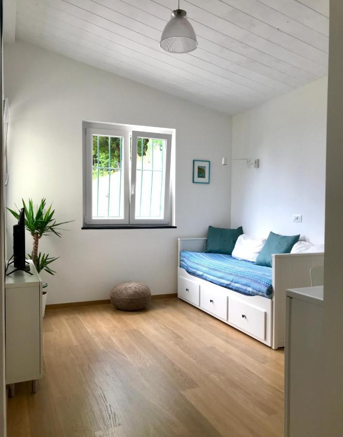 Bed and Breakfast La Riviera Bed & Breakfast Rapallo Exteriér fotografie