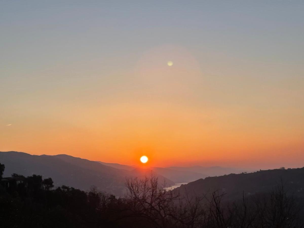 Bed and Breakfast La Riviera Bed & Breakfast Rapallo Exteriér fotografie