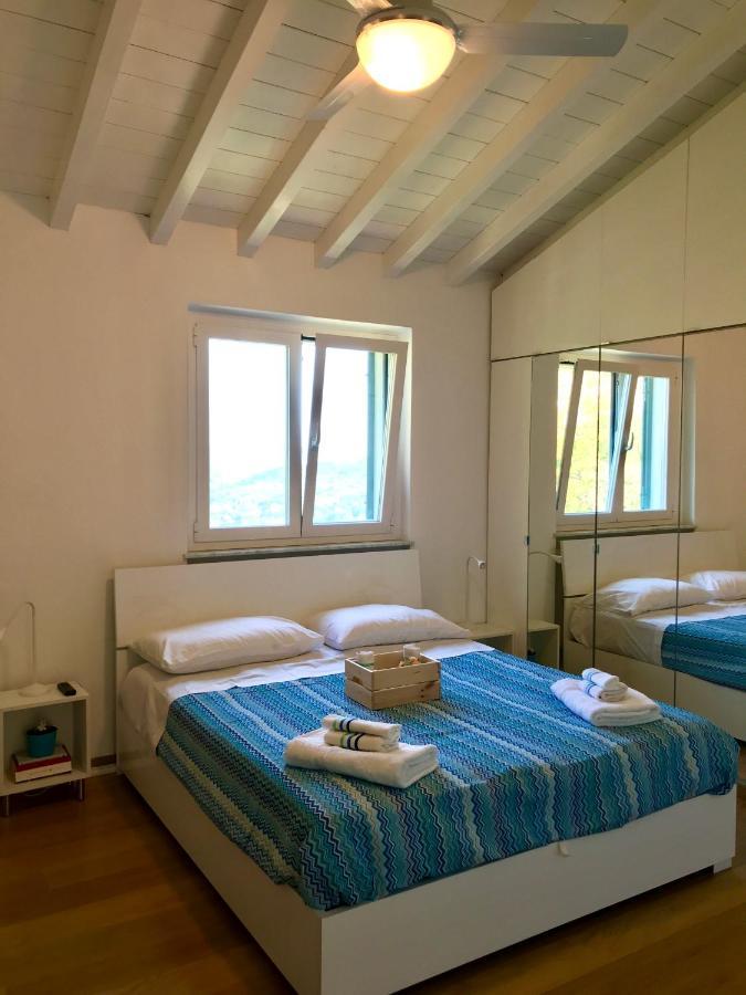 Bed and Breakfast La Riviera Bed & Breakfast Rapallo Exteriér fotografie