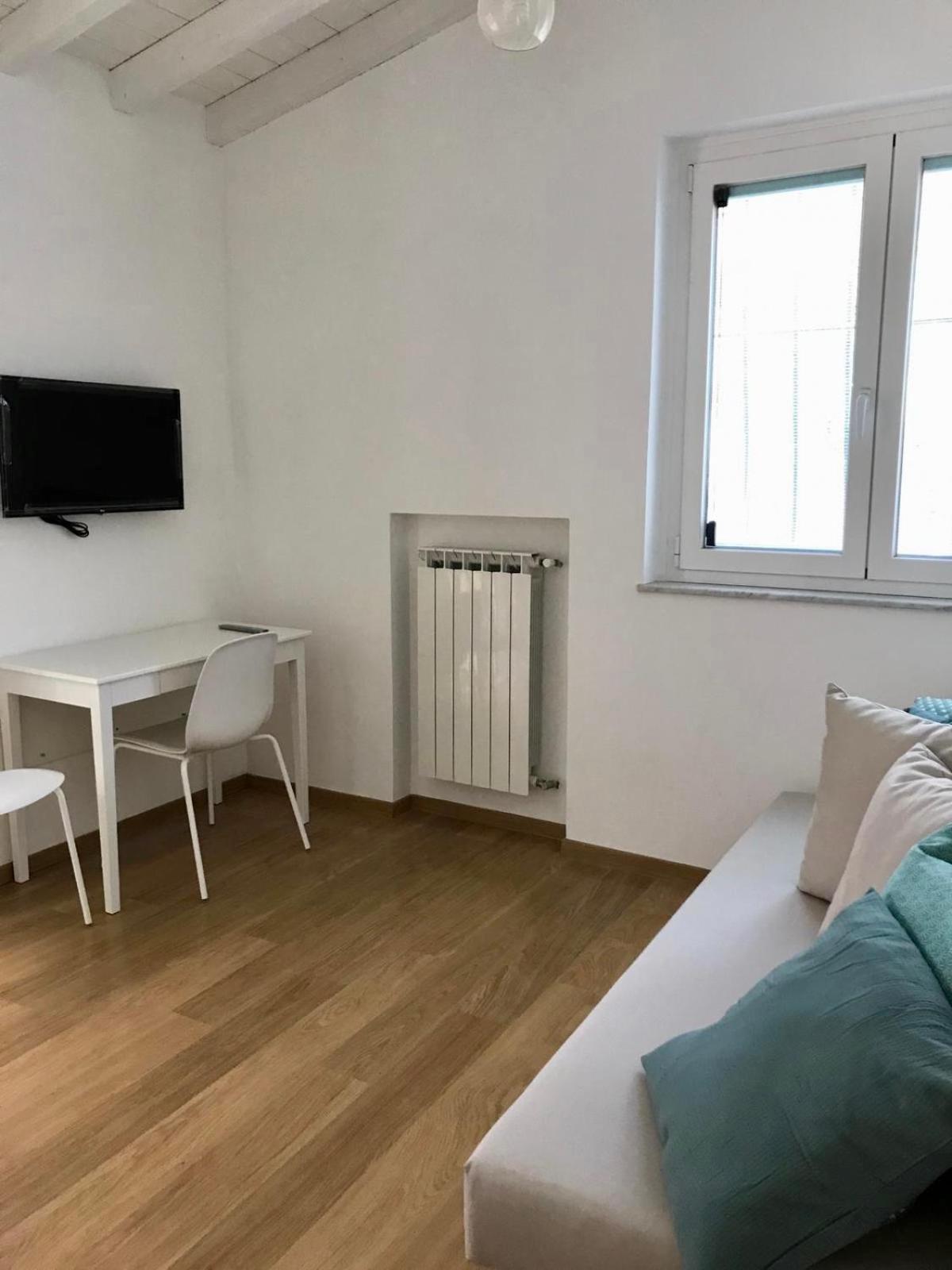 Bed and Breakfast La Riviera Bed & Breakfast Rapallo Pokoj fotografie