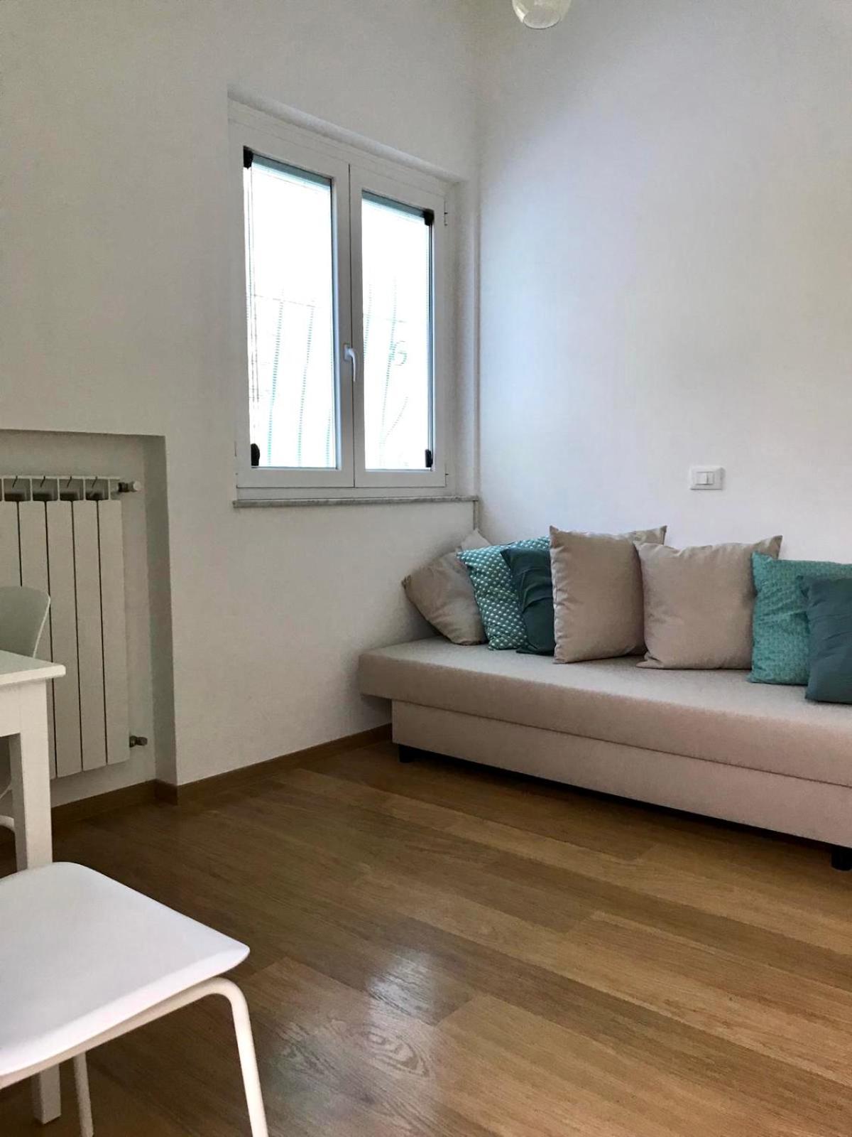 Bed and Breakfast La Riviera Bed & Breakfast Rapallo Pokoj fotografie